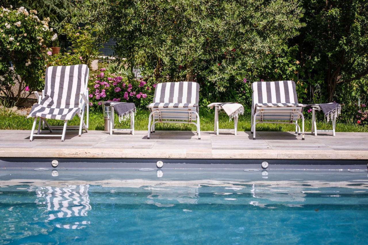 En Provence- Saint Marc 4*