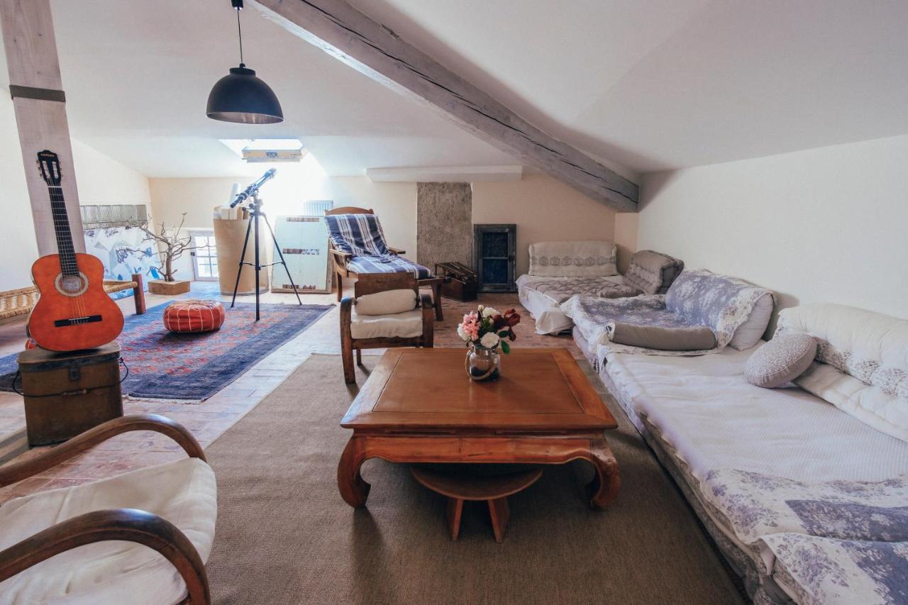 En Provence- Saint Marc 4* Forcalquier