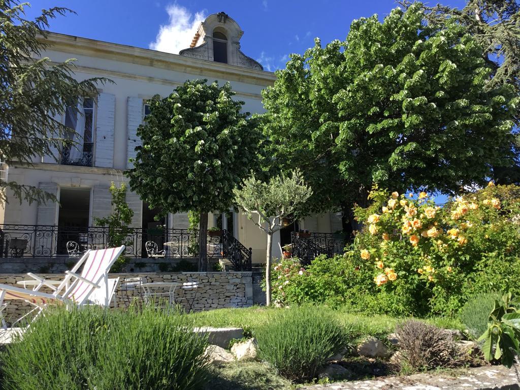 En Provence- Saint Marc