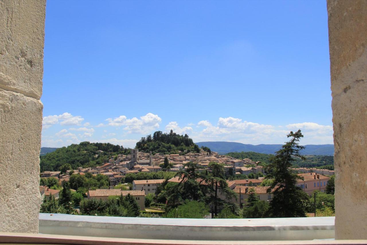 En Provence- Saint Marc Forcalquier